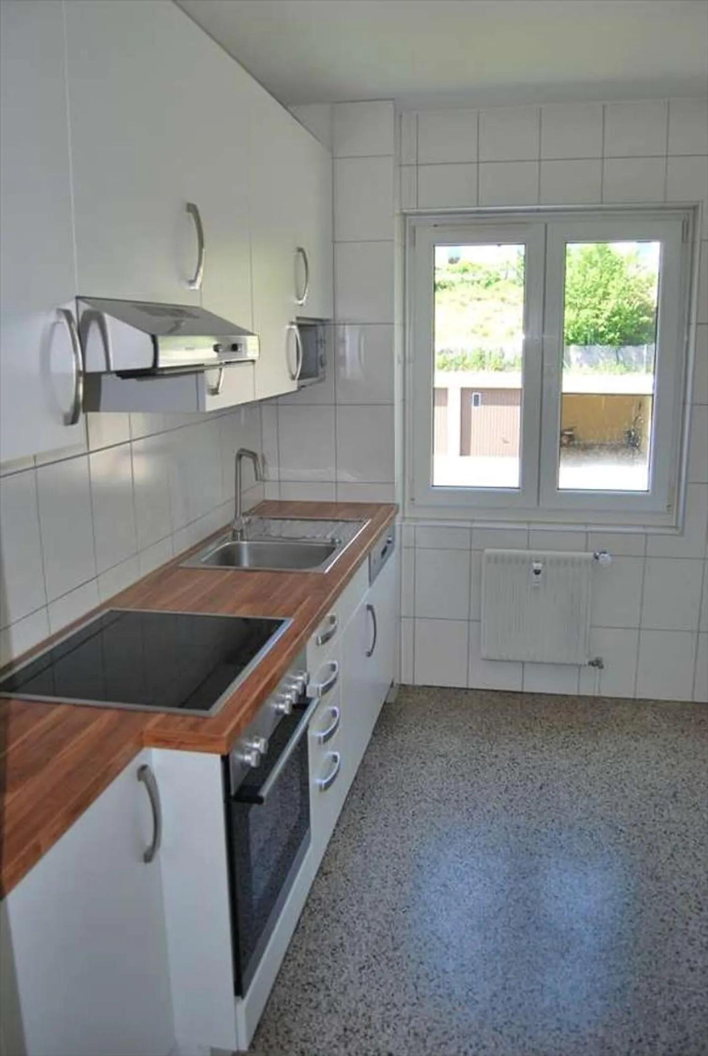 Appartement à louer - Photo 5 sur 7