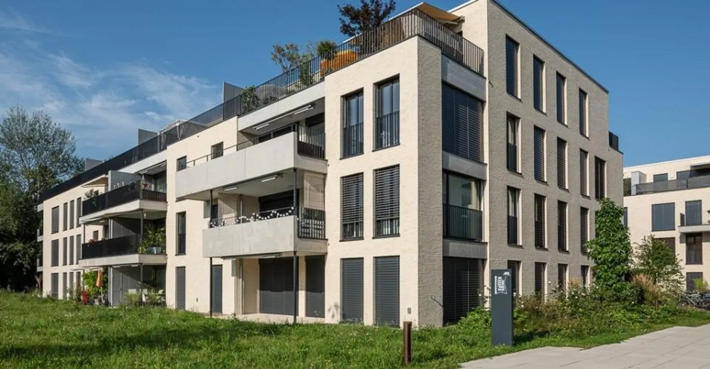 Ruhige Wohnlage mit hoher Lebensqualität - Foto 1 di 9