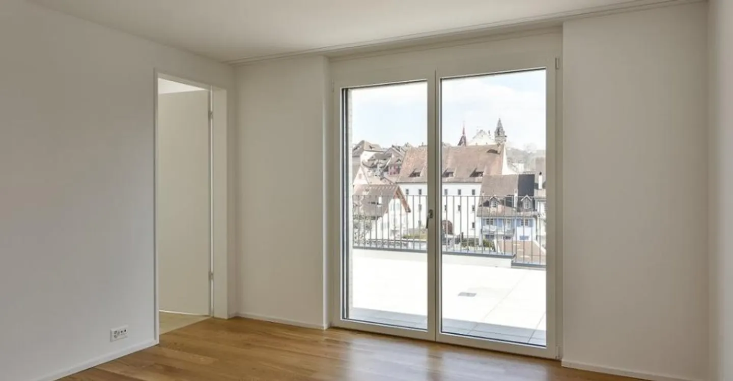 Ruhige Wohnlage mit hoher Lebensqualität - Foto 3 di 9
