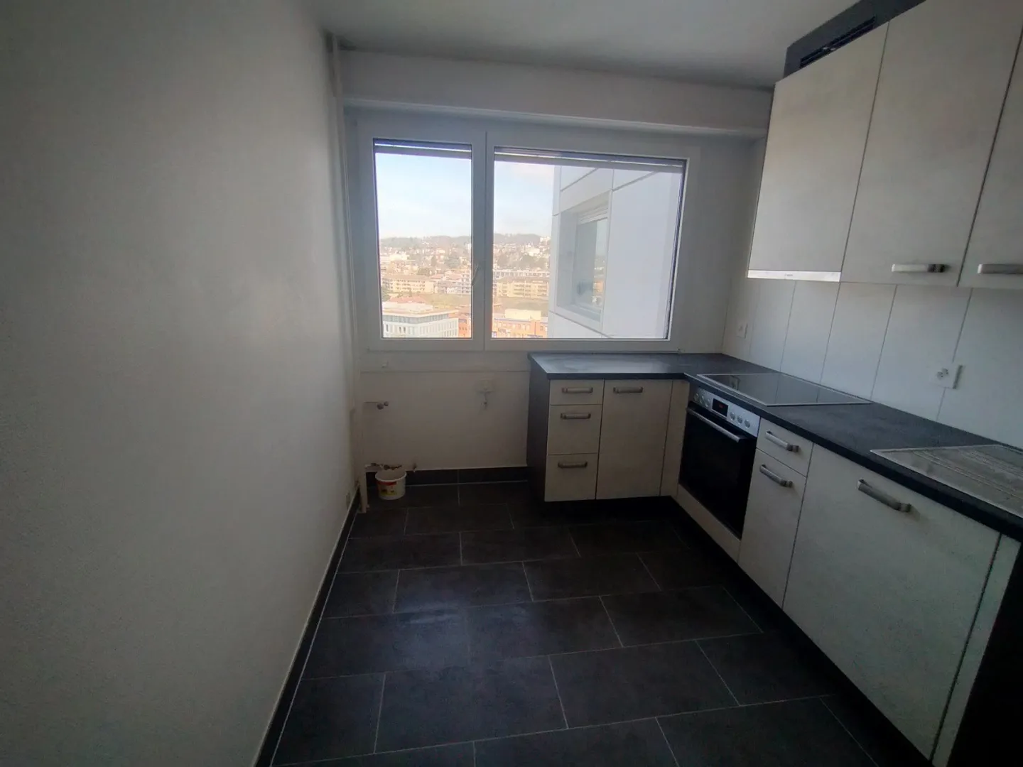 Appartement lumineux, 3 pièces à Lausanne - Photo 6 sur 12