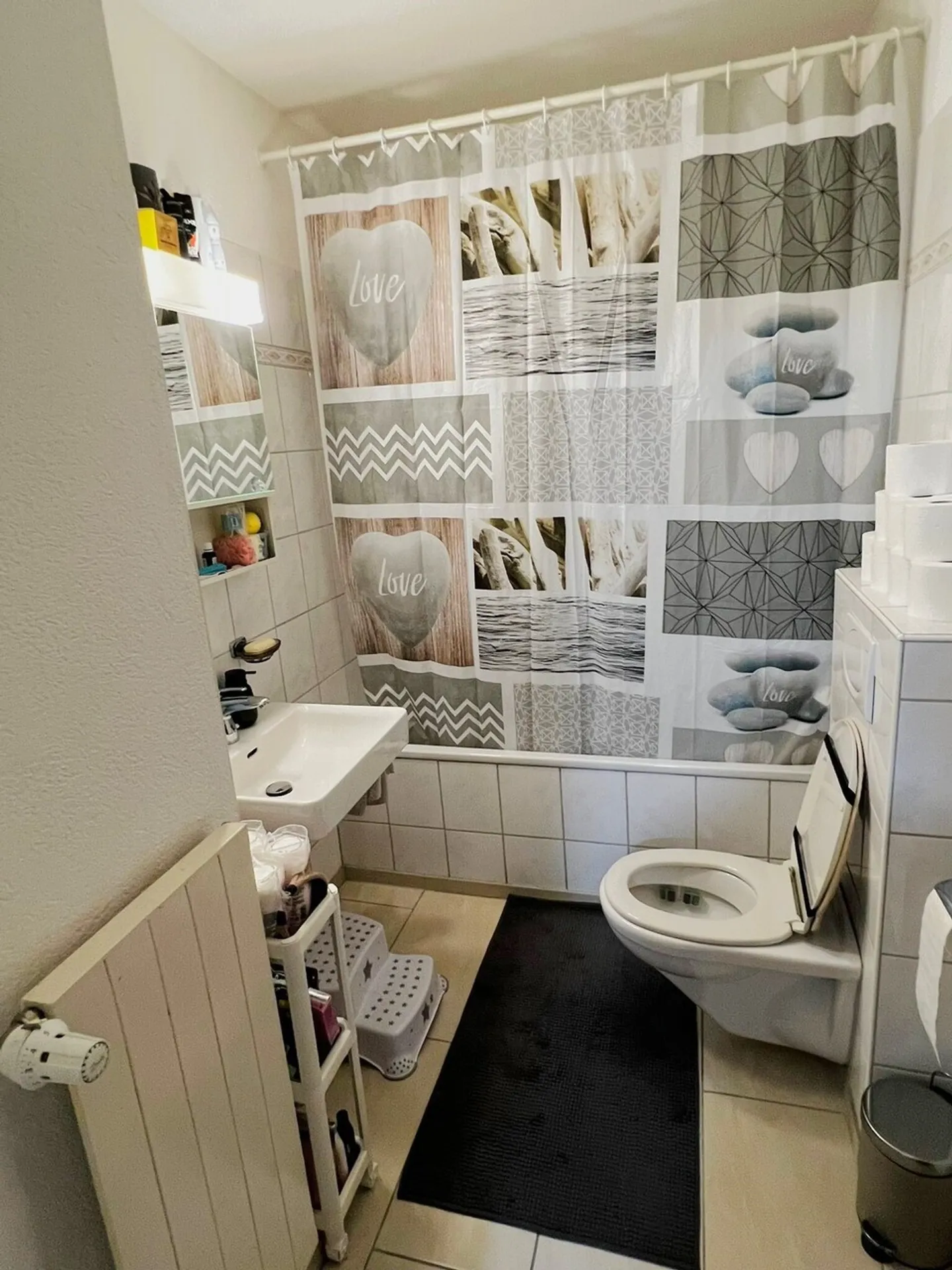 Appartamento 3 locali disponibile immediatamente - Foto 6 di 10