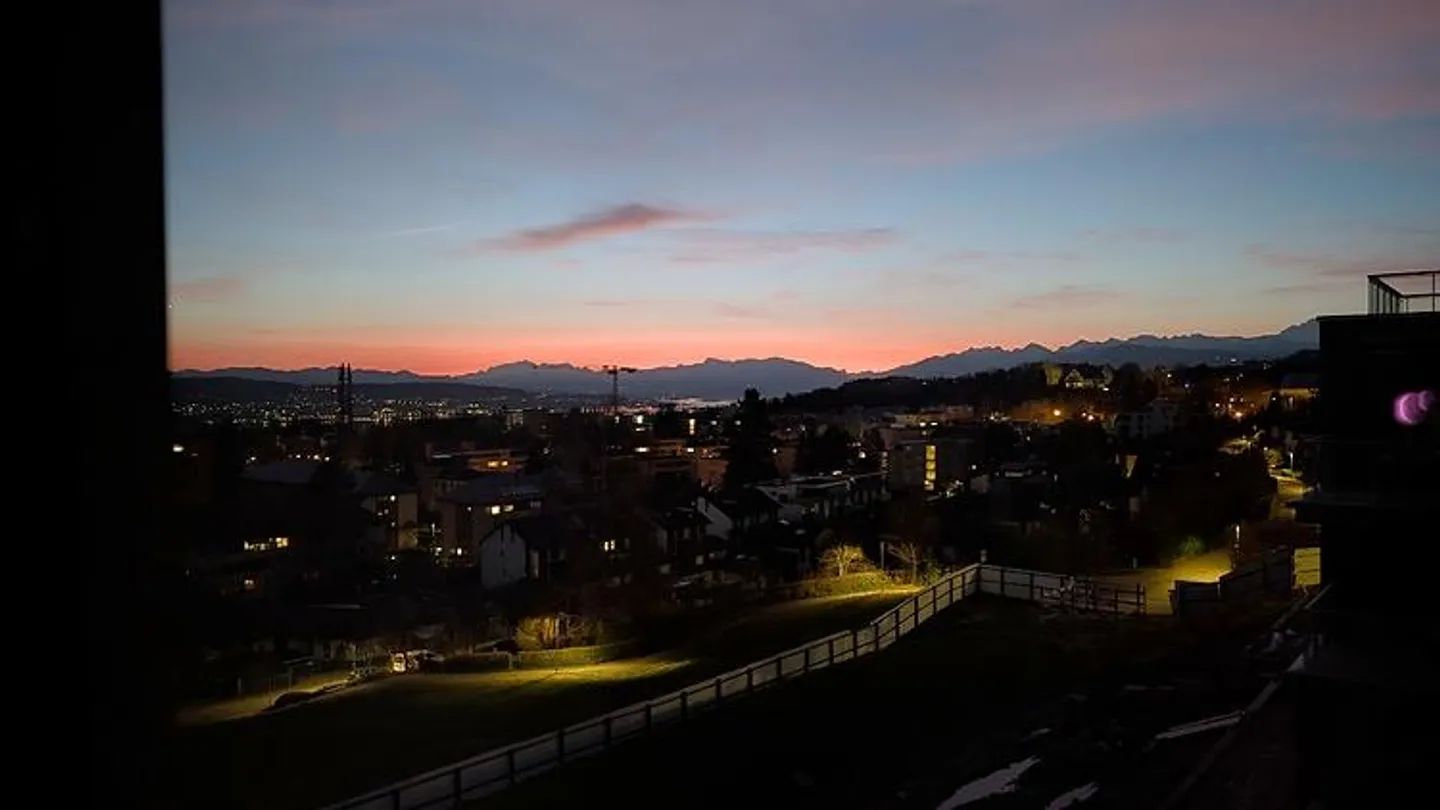 Möblierte Wohnung in Horgen - Foto 6 von 6