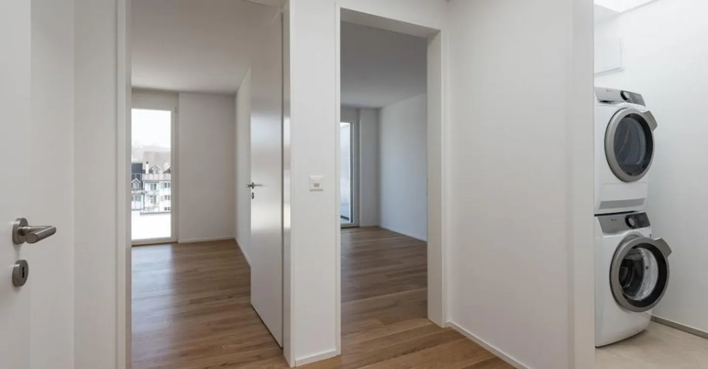 Ruhige Wohnlage mit hoher Lebensqualität - Foto 8 di 9