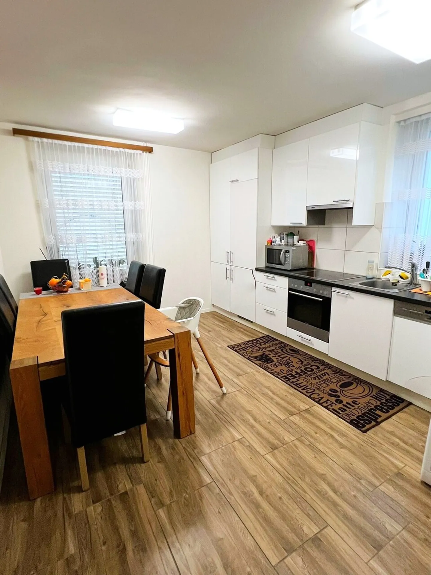 Appartamento 3 locali disponibile immediatamente - Foto 2 di 10