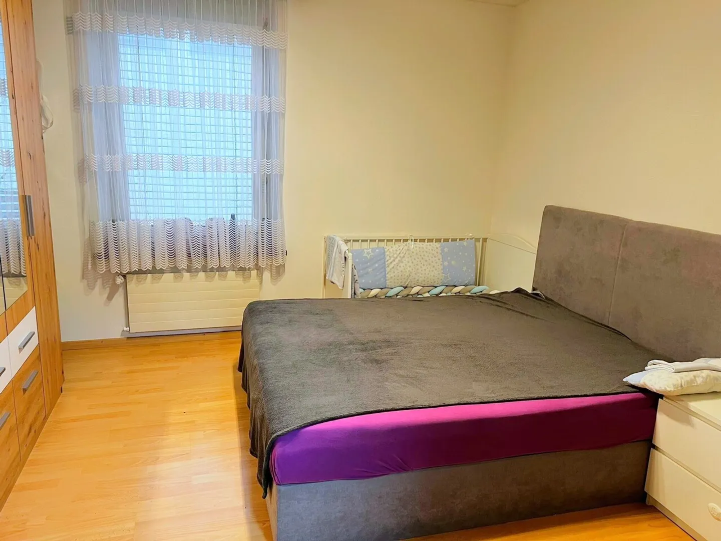 Appartamento 3 locali disponibile immediatamente - Foto 3 di 10