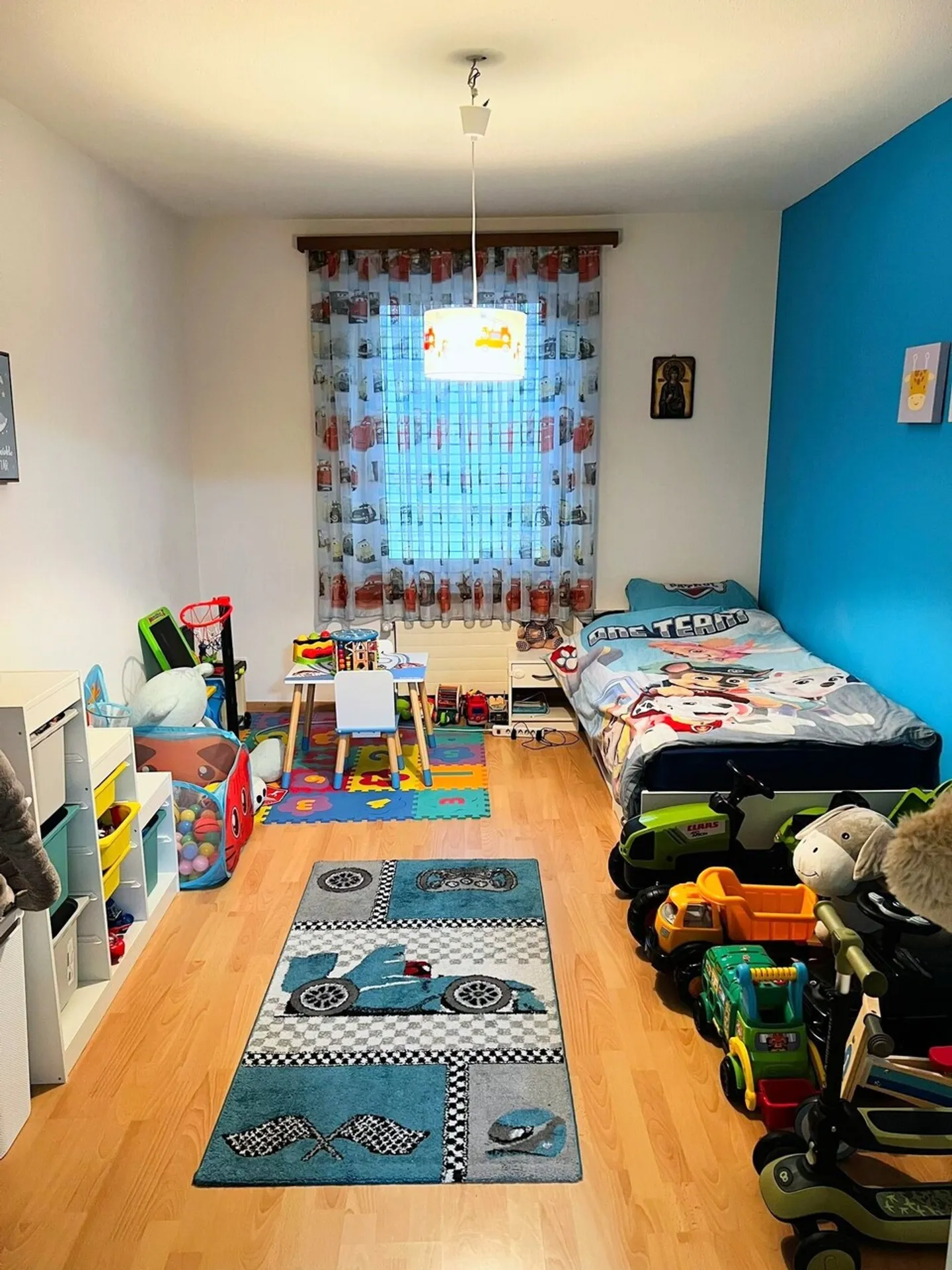 Appartamento 3 locali disponibile immediatamente - Foto 4 di 10