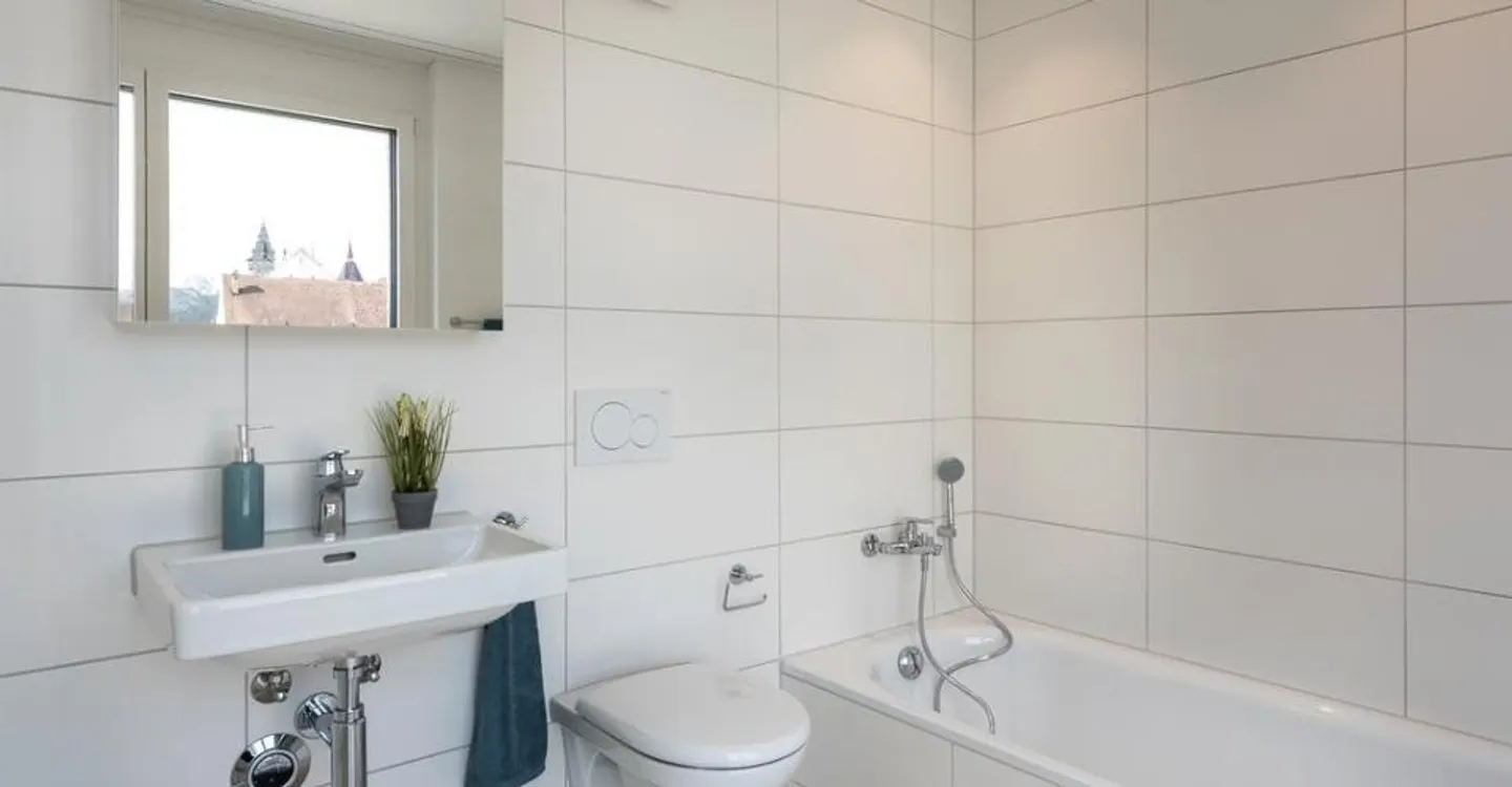 Ruhige Wohnlage mit hoher Lebensqualität - Foto 6 di 9