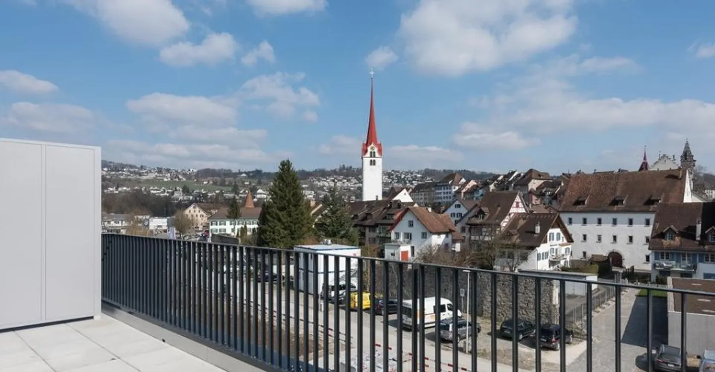 Ruhige Wohnlage mit hoher Lebensqualität - Foto 9 di 9