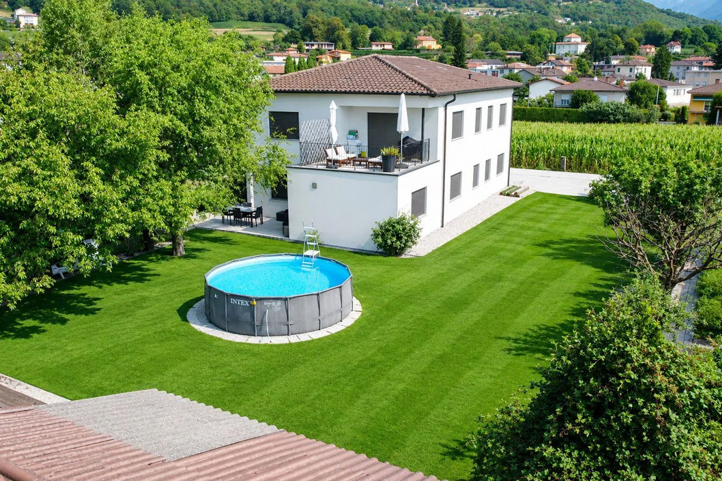 Casa Bifamiliare Ristrutturata - Foto 1 di 24