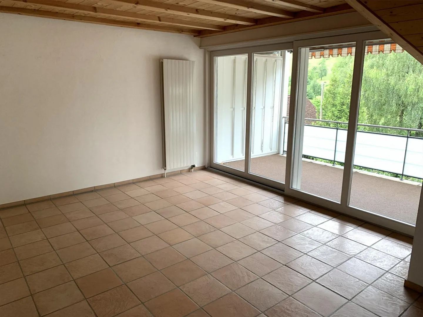 Appartamenti accoglienti con 3.5 stanze e grande balcone - Foto 1 di 13