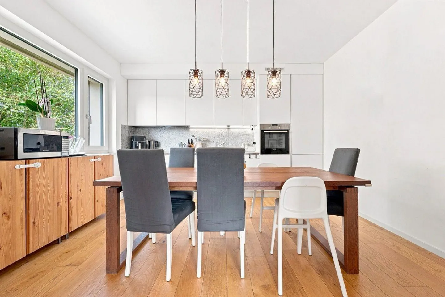 Casa Bifamiliare Ristrutturata - Foto 11 di 24