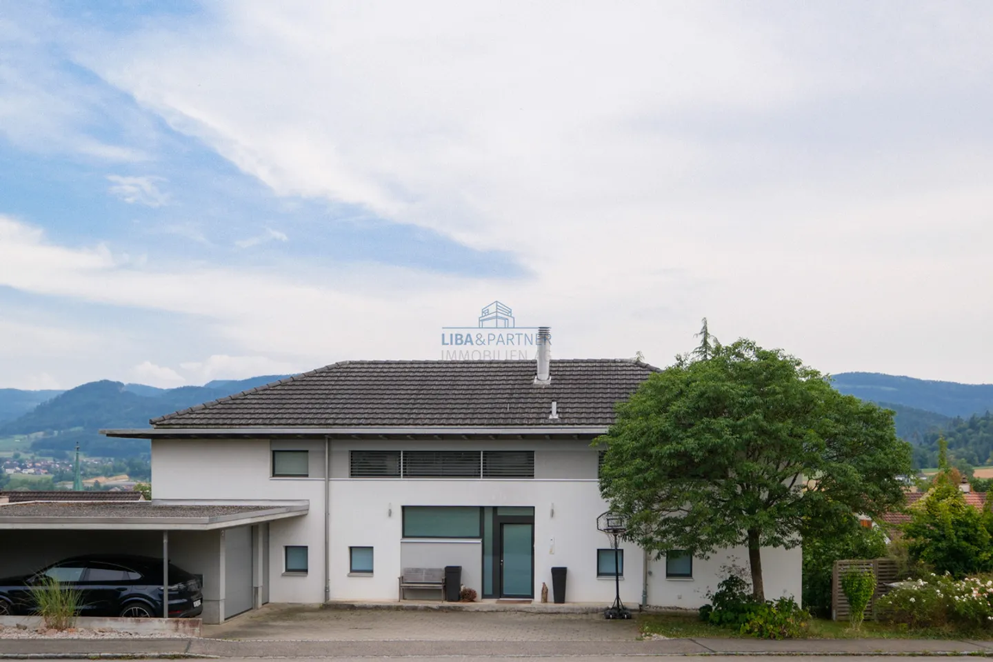 Maison de haute qualité avec piscine et ambiance relaxante dans un emplacement privilégié - Photo 2 sur 14