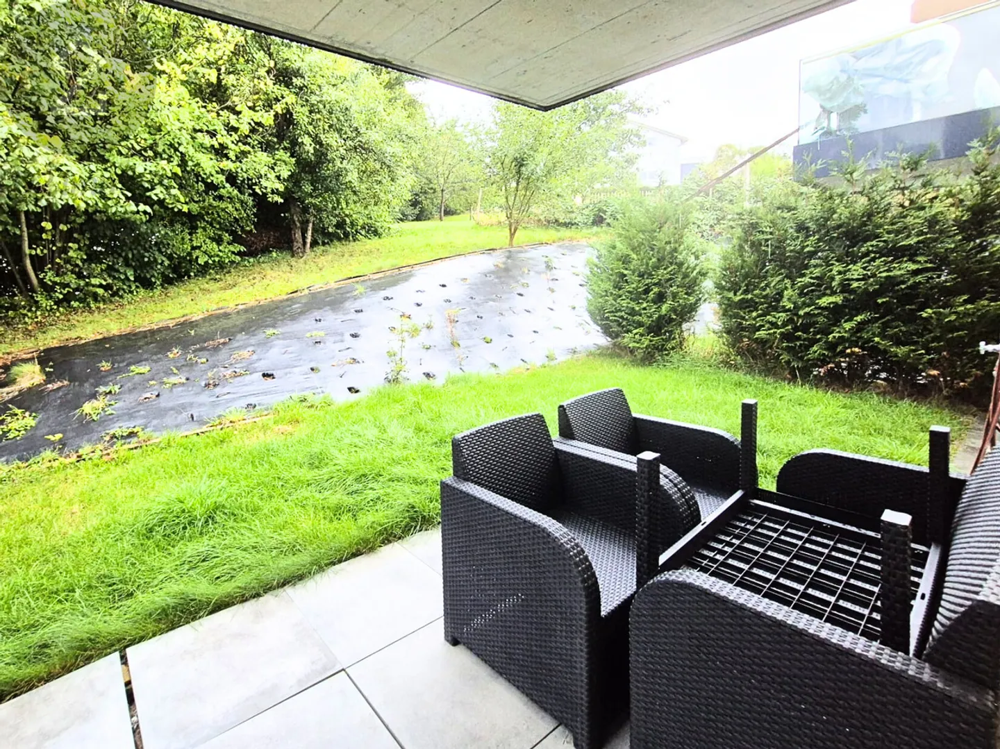Large 2.5 rooms for rent in Vuisternens-en-Ogoz - Photo 5 of 6