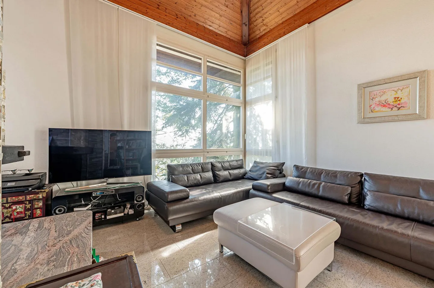 Habitat attractif avec vue imprenable et beaucoup d'intimité - Photo 4 sur 12