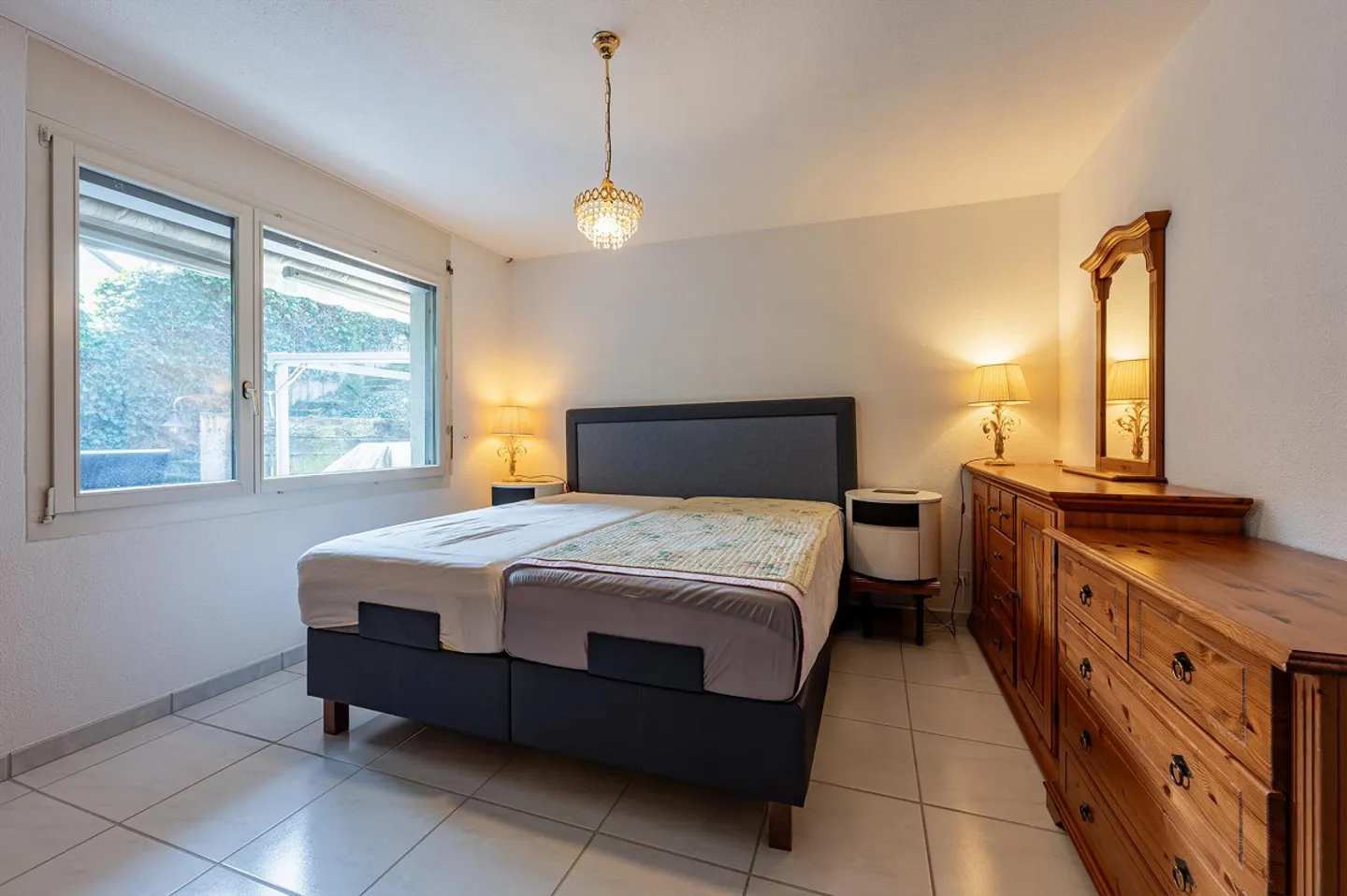 Habitat attractif avec vue imprenable et beaucoup d'intimité - Photo 5 sur 12