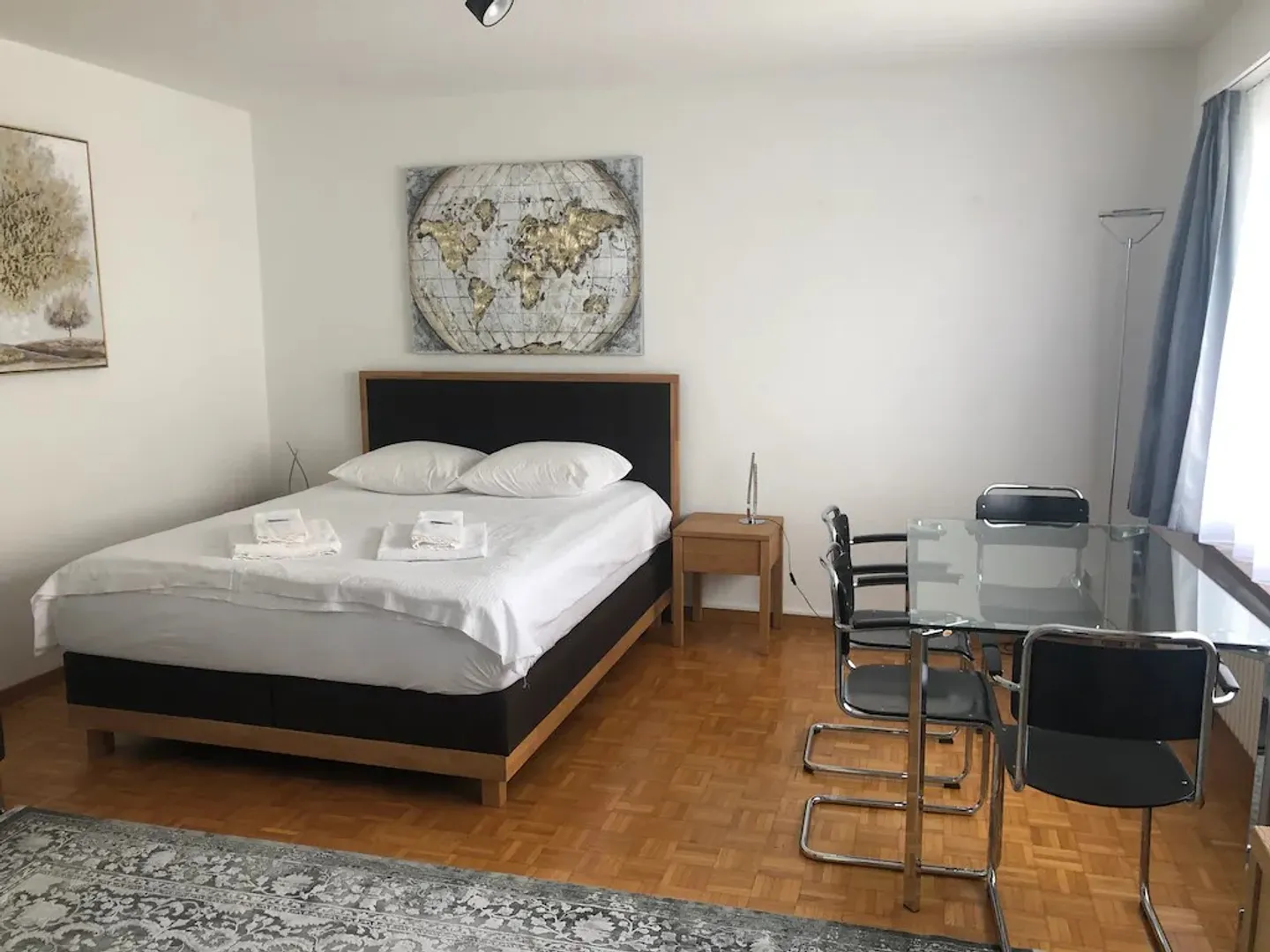 Appartamento in affitto - Foto 1 di 5