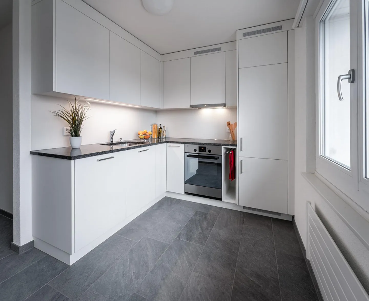 Bel appartement à Rümlang - Photo 2 sur 9