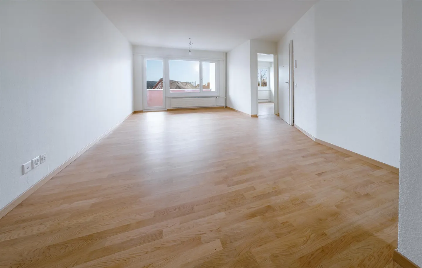 Bel appartement à Rümlang - Photo 3 sur 9