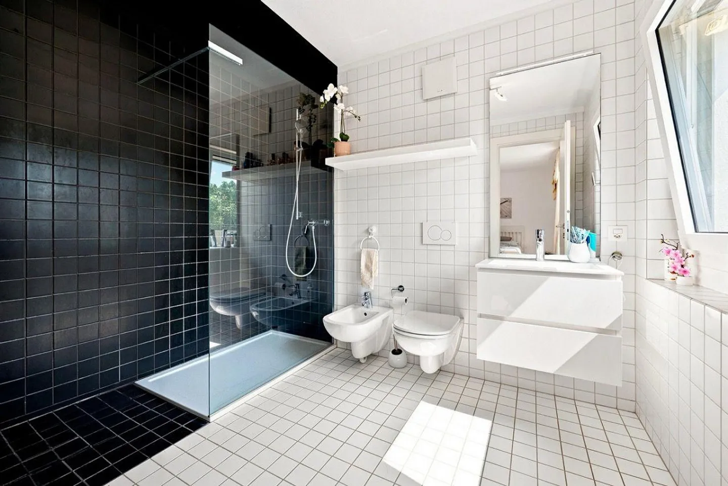 Casa Bifamiliare Ristrutturata - Foto 21 di 24