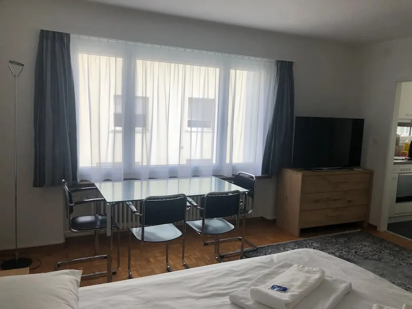 Appartamento in affitto - Foto 4 di 5