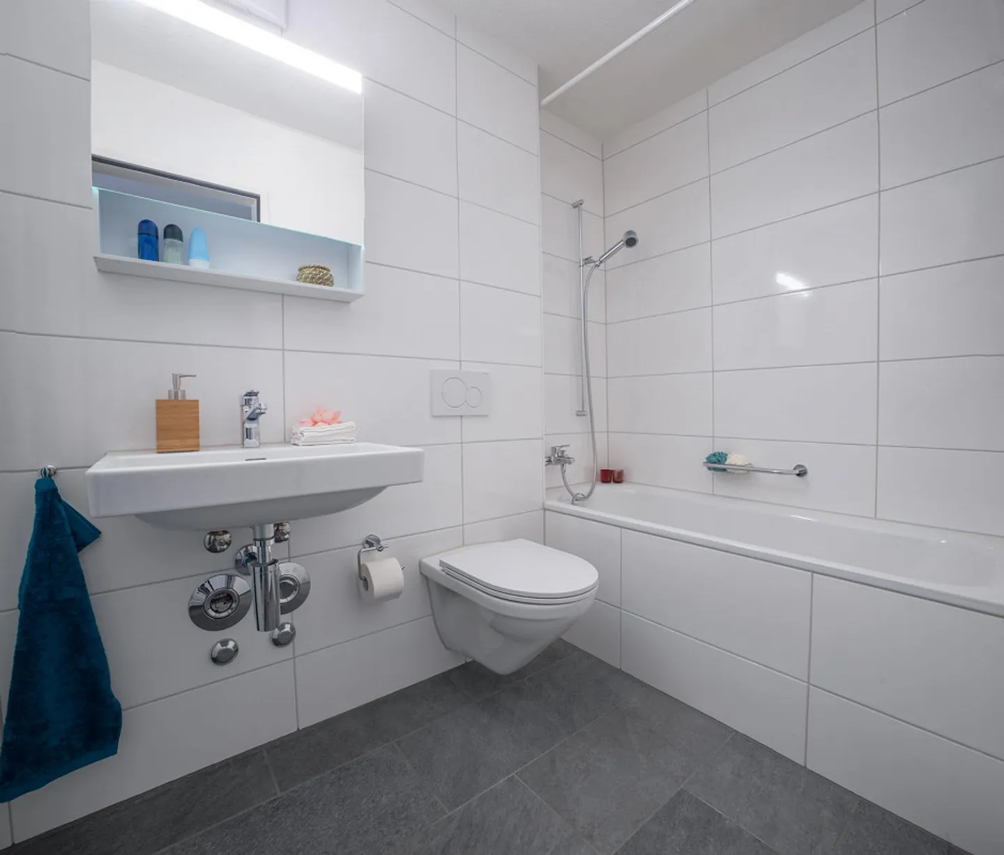 Bel appartement à Rümlang - Photo 5 sur 9
