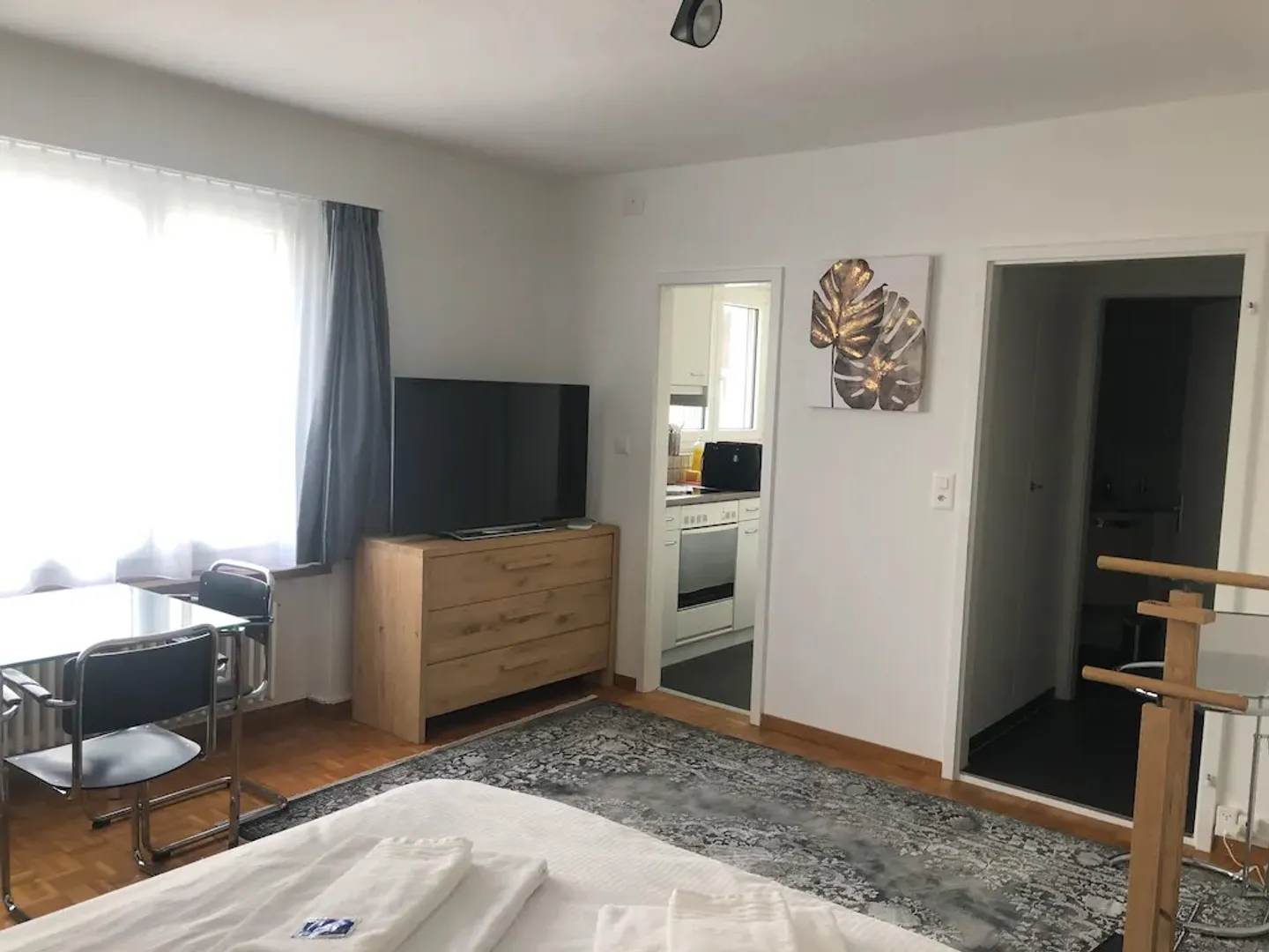 Appartamento in affitto - Foto 5 di 5