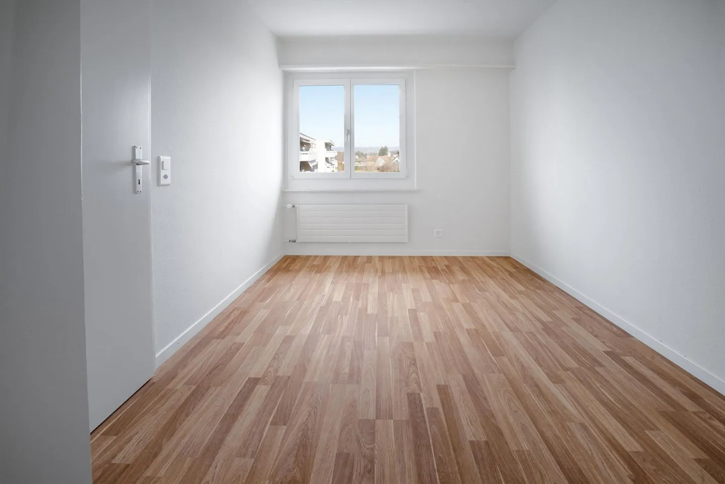Bel appartement à Rümlang - Photo 6 sur 9