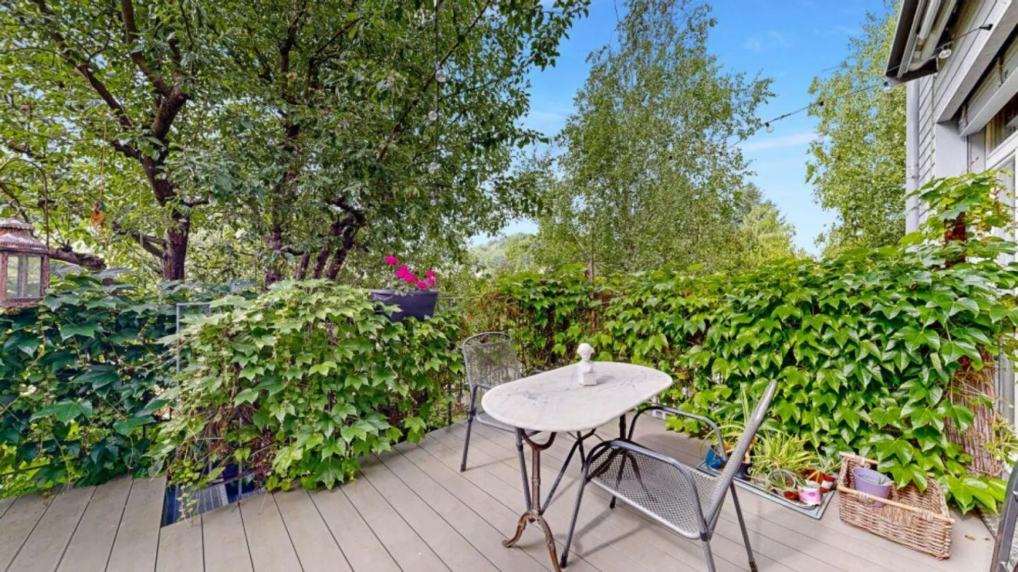 Maison individuelle à vendre - Photo 6 sur 20