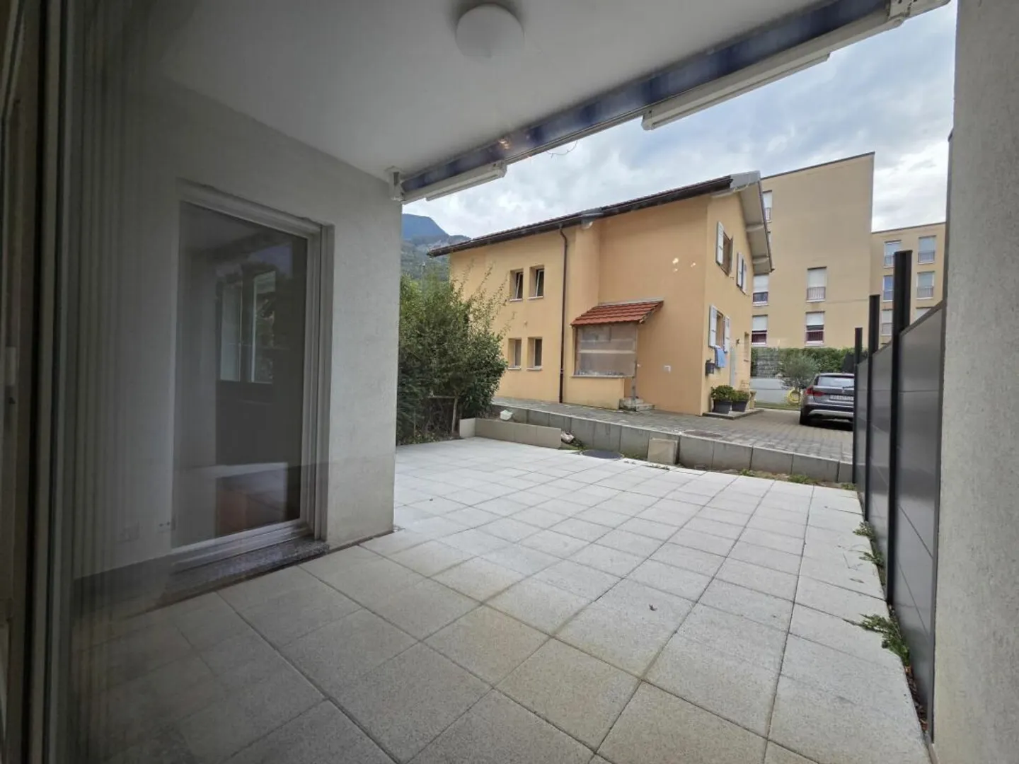 Charmant appartement 2.5 pièces - Photo 7 sur 8