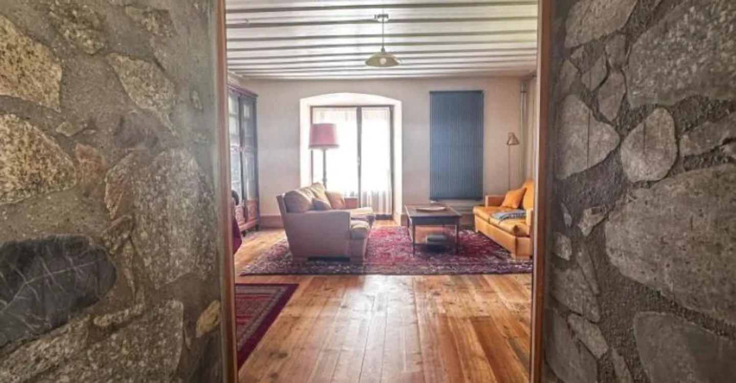 Appartement Charmant au Val Ferret - Photo 3 sur 10