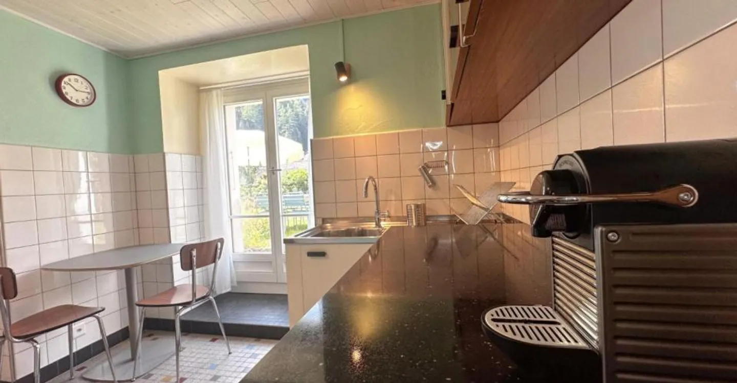 Appartement Charmant au Val Ferret - Photo 5 sur 10