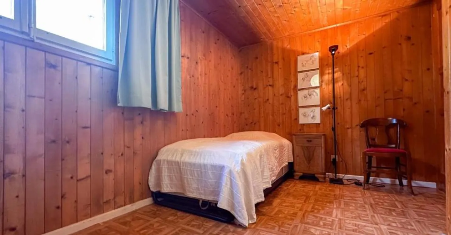 Appartement Charmant au Val Ferret - Photo 6 sur 10