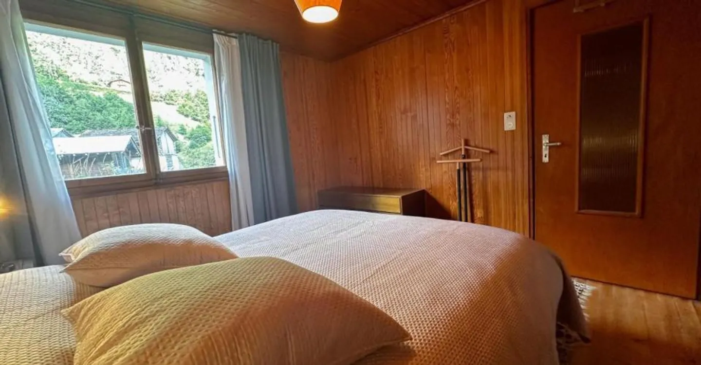 Appartement Charmant au Val Ferret - Photo 7 sur 10