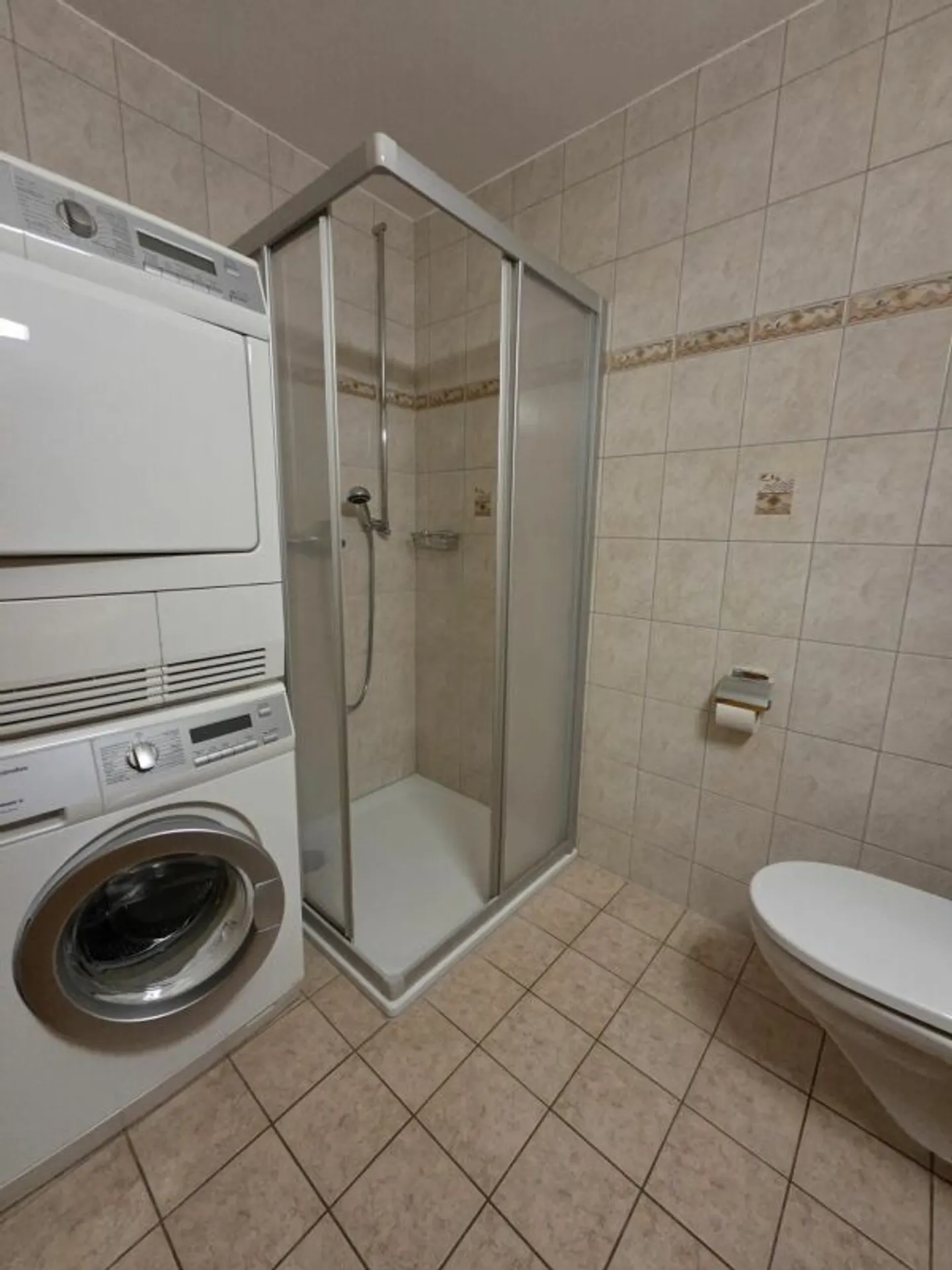 Charmant appartement 2.5 pièces - Photo 8 sur 8