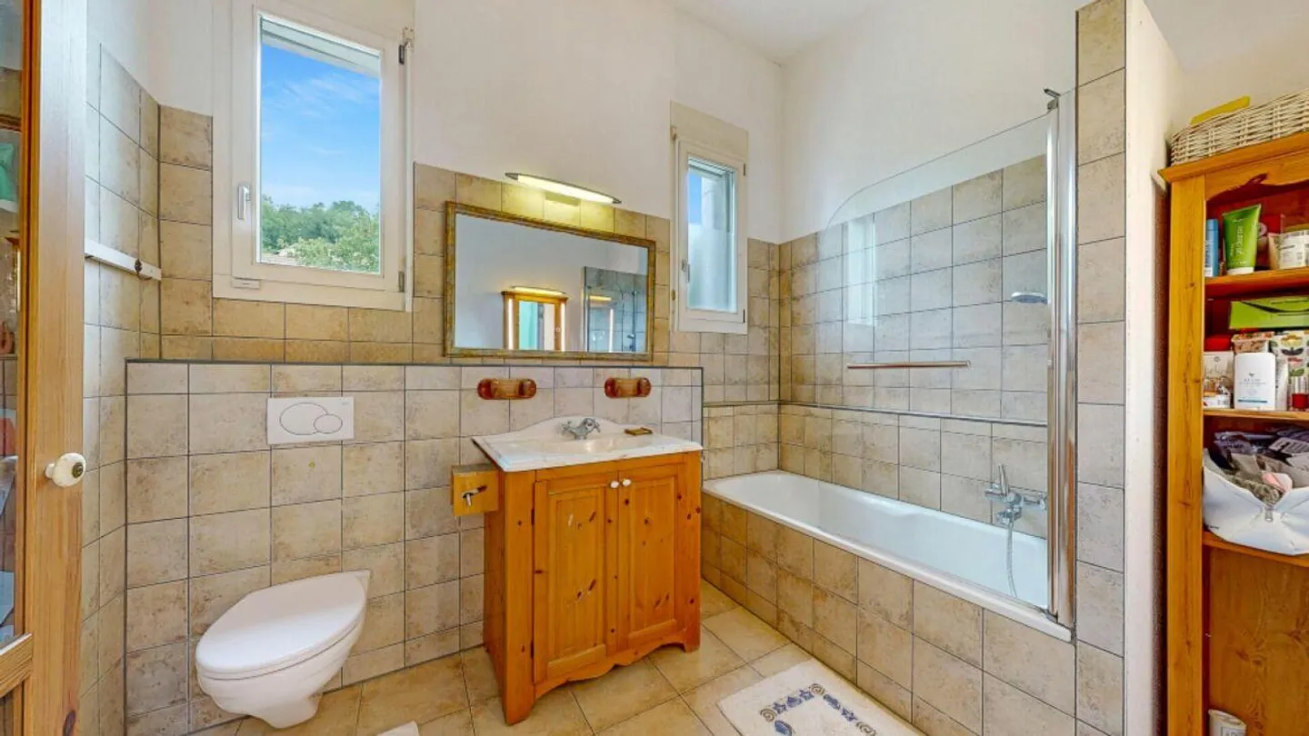 Maison individuelle à vendre - Photo 8 sur 20