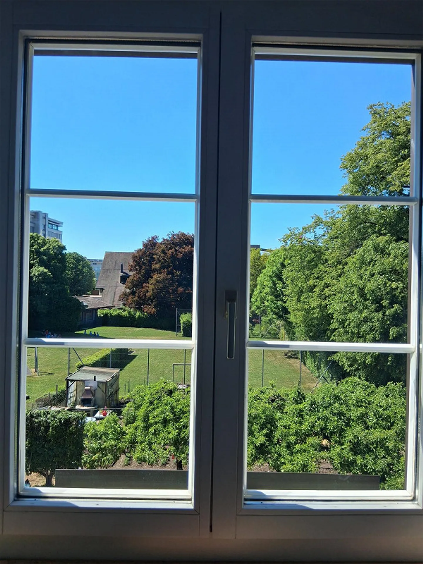 Bella maisonette di 4 1/2 stanze con charme in una posizione centrale - Foto 6 di 15