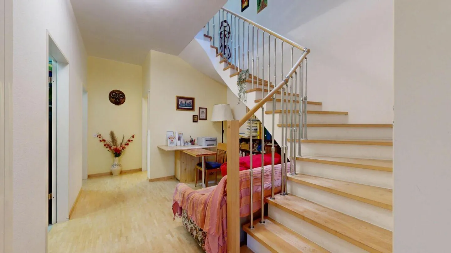 Maison individuelle à vendre - Photo 10 sur 20