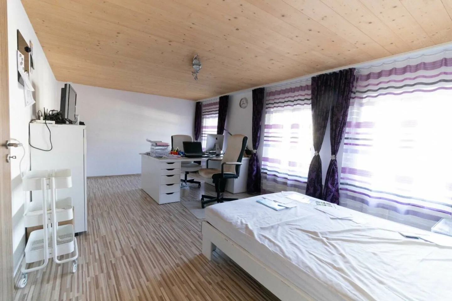 Partially Renovated Property with Versatile Usage Potential - Photo 5 of 6