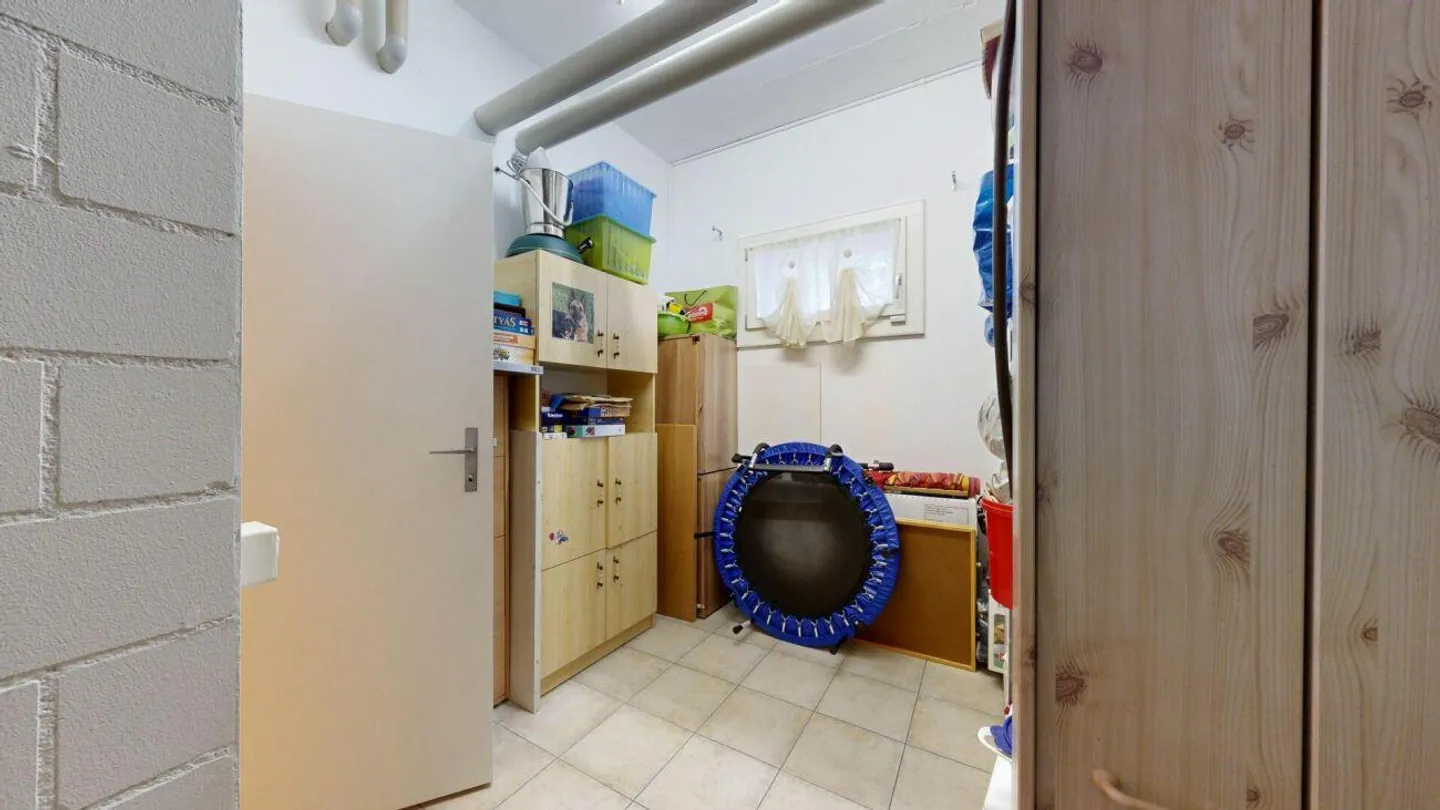 Maison individuelle à vendre - Photo 16 sur 20