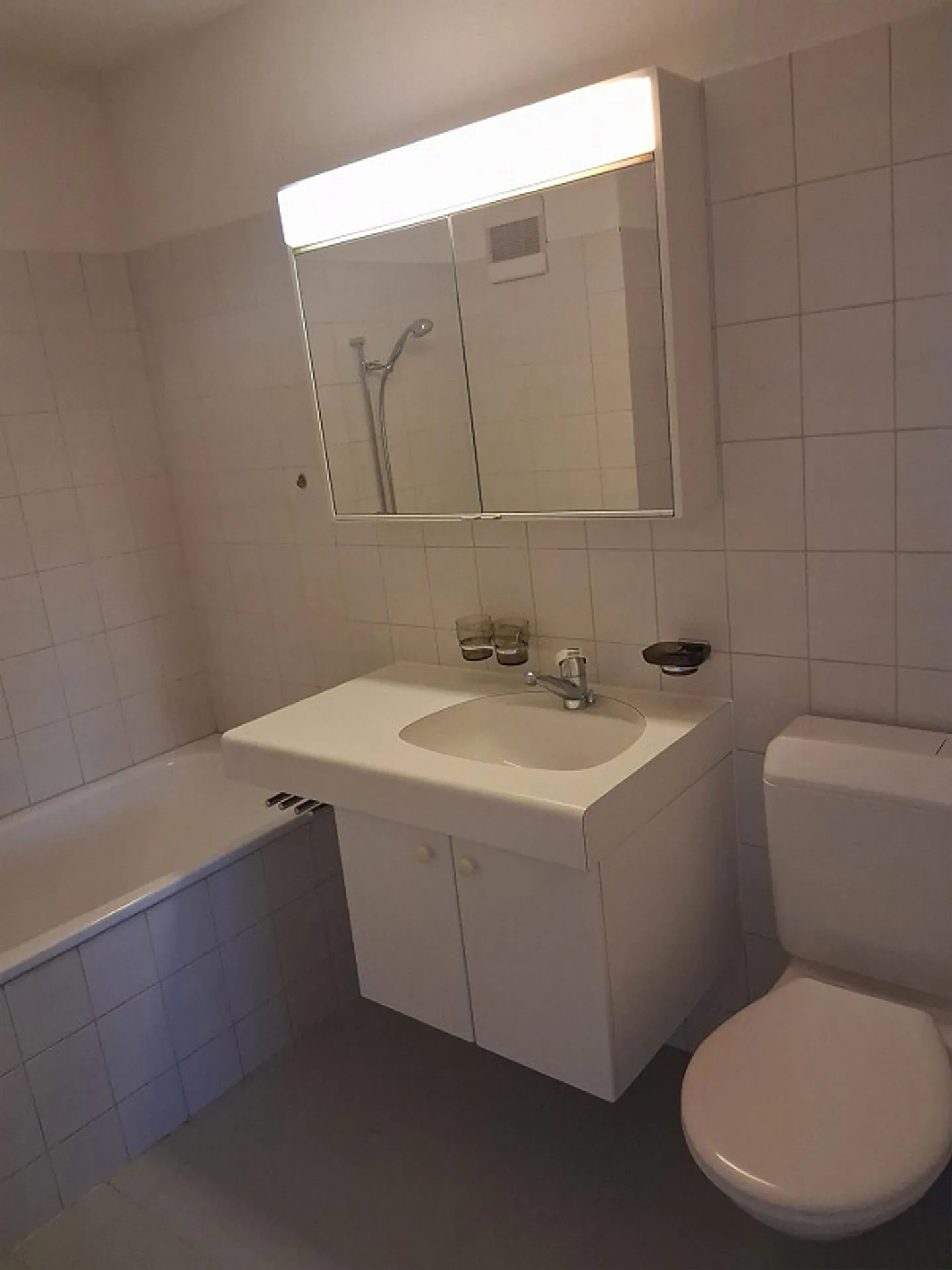 Bella maisonette di 4 1/2 stanze con charme in una posizione centrale - Foto 9 di 15