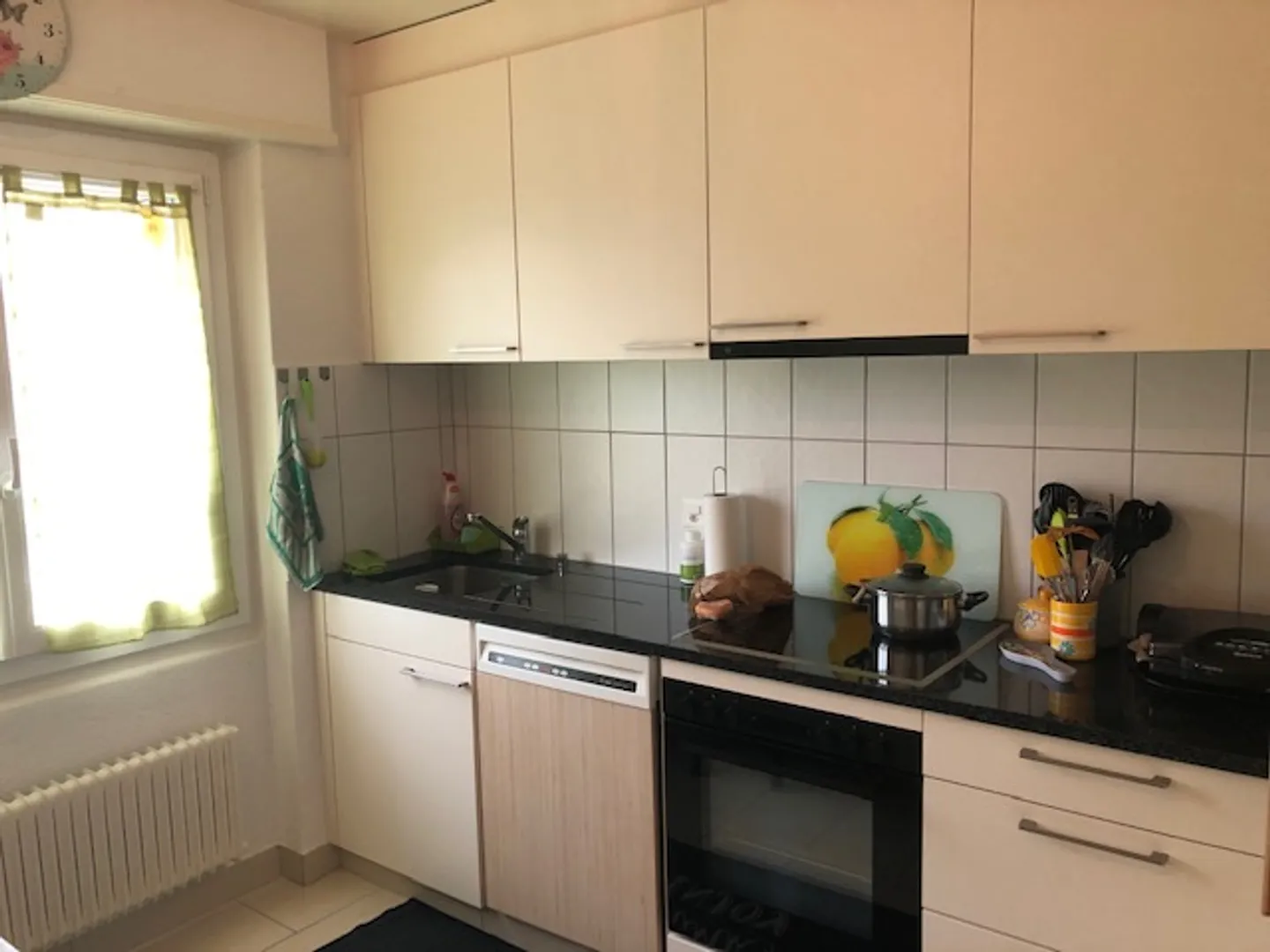 3,5-Zimmer-Wohnung - Foto 3 von 7