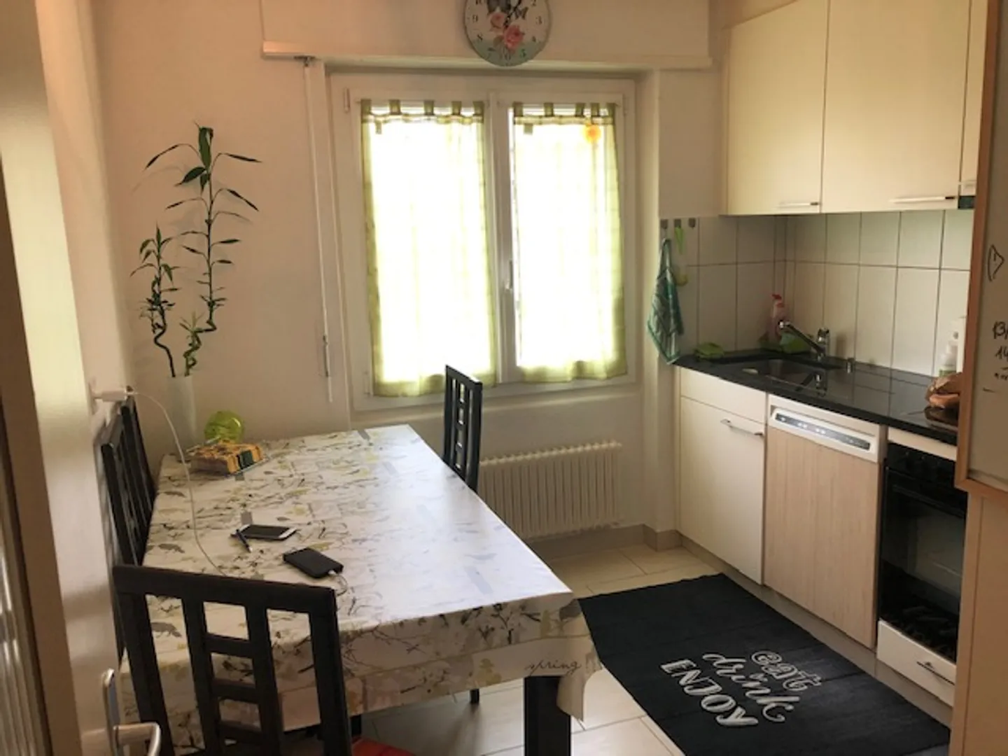 3,5-Zimmer-Wohnung - Foto 4 von 7