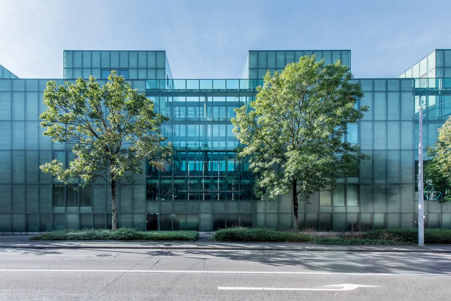 Spazi flessibili e versatili direttamente alla stazione di Basilea SBB! - Foto 2 di 13