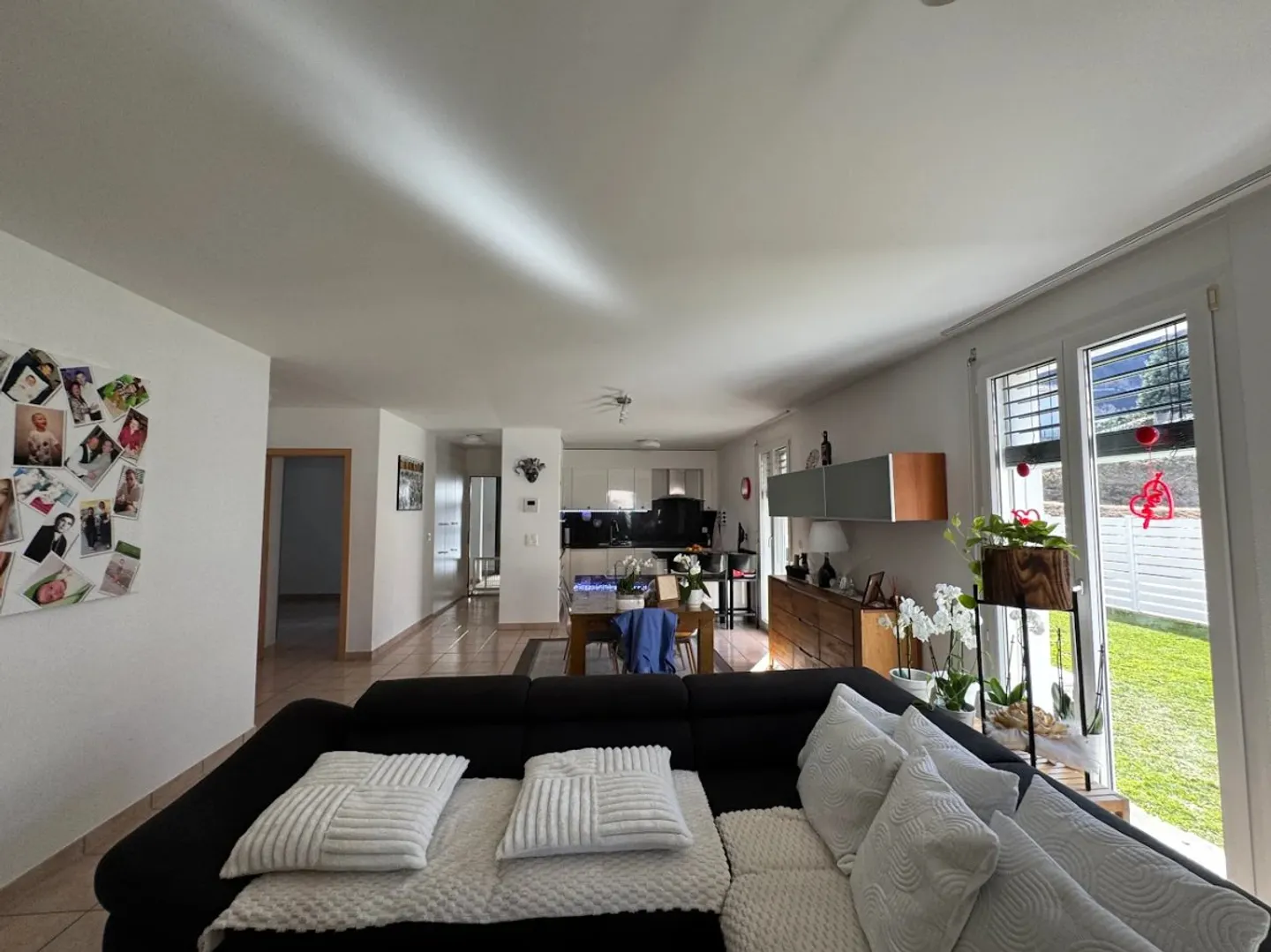 Charming Ground-Floor Apartment - Photo 1 of 9