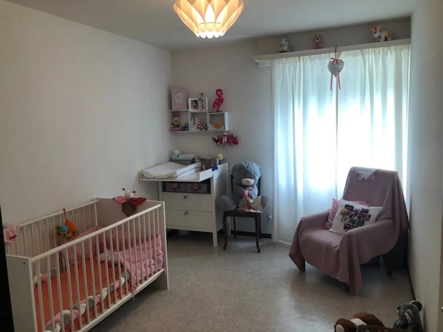 3,5-Zimmer-Wohnung - Foto 5 von 7