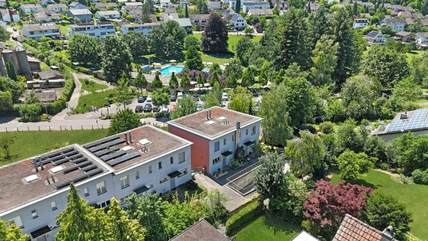 Maison individuelle à vendre - Photo 17 sur 20