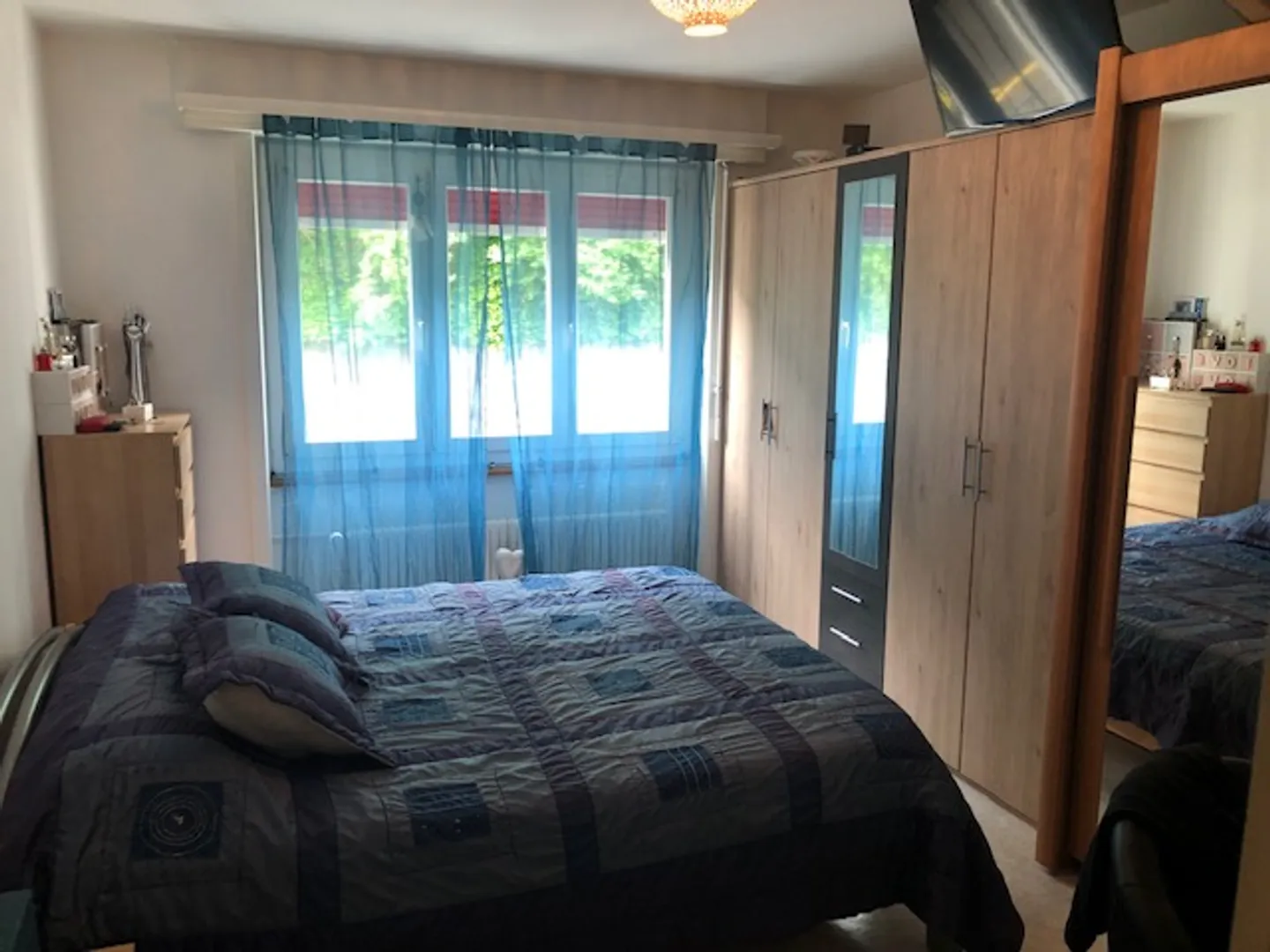 3,5-Zimmer-Wohnung - Foto 6 von 7