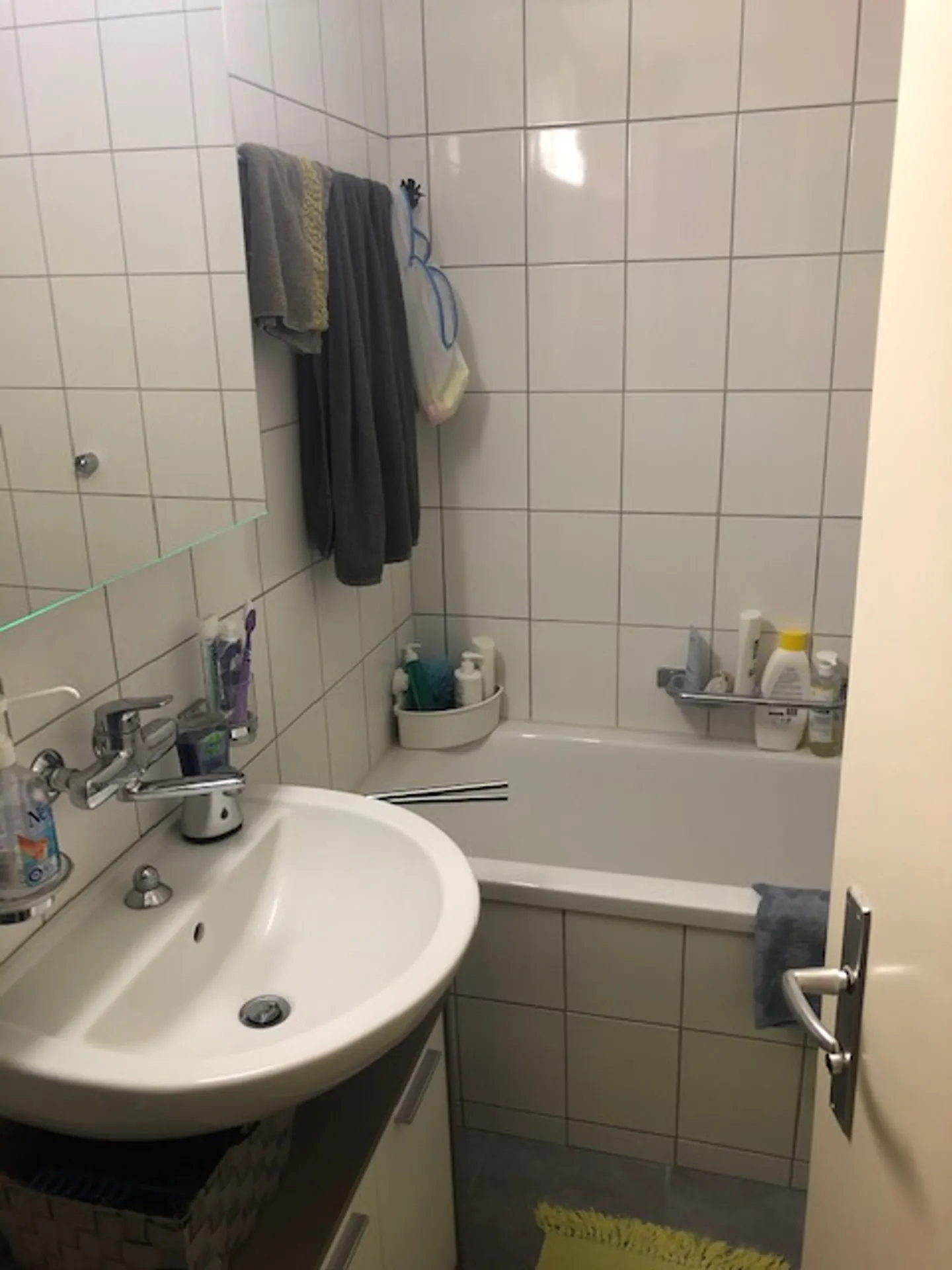 3,5-Zimmer-Wohnung - Foto 7 von 7