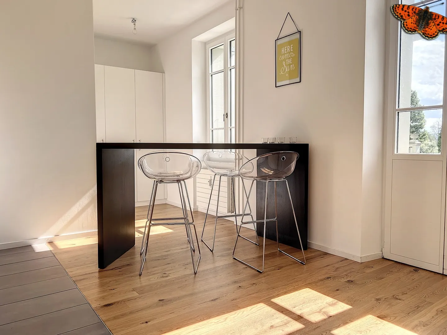 2-Zimmer-Wohnung - Foto 3 von 13