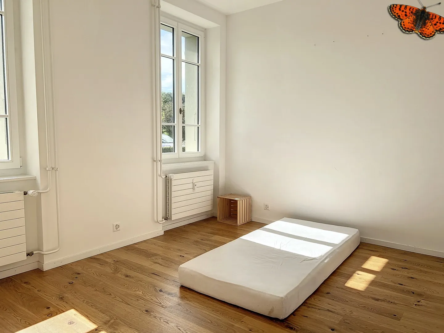 2-Zimmer-Wohnung - Foto 4 von 13